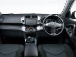 Toyota RAV4 2008 года (JP)